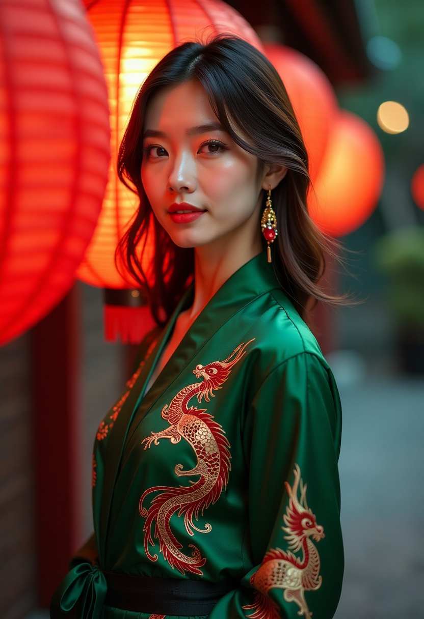 深海密语