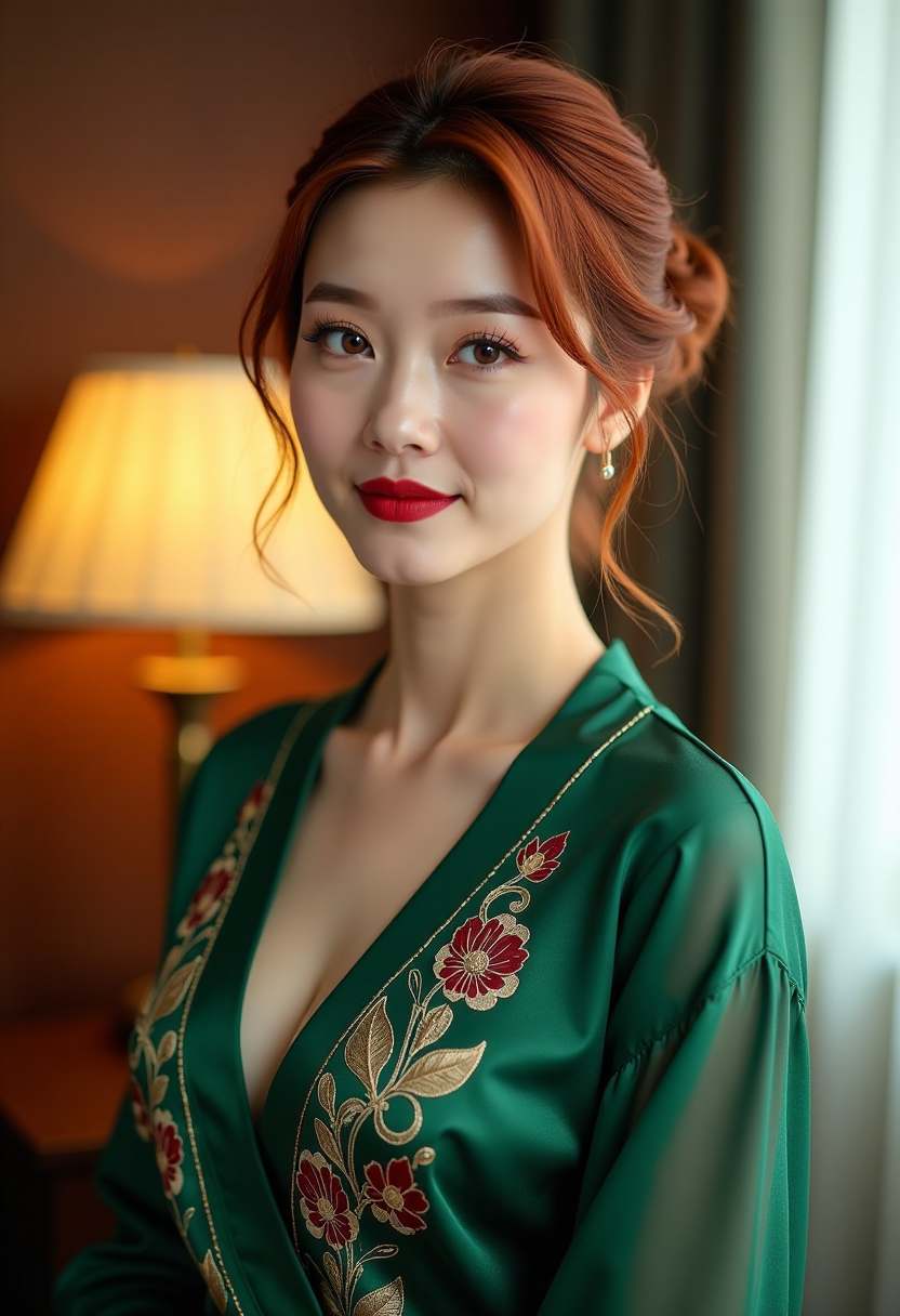 回声谷